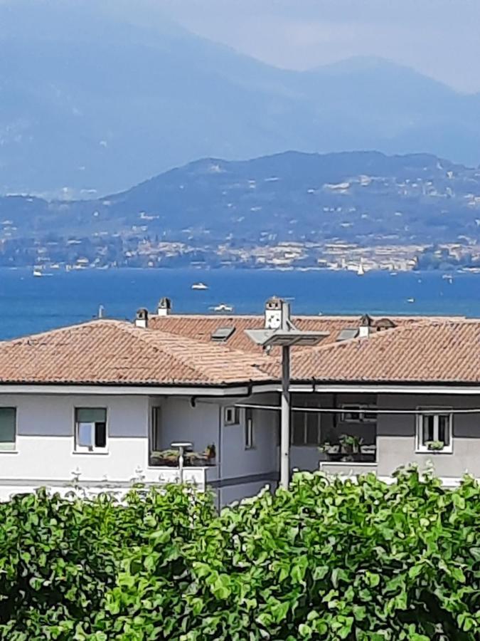 Bed and Breakfast Relais Sweet Days Peschiera del Garda Exterior foto