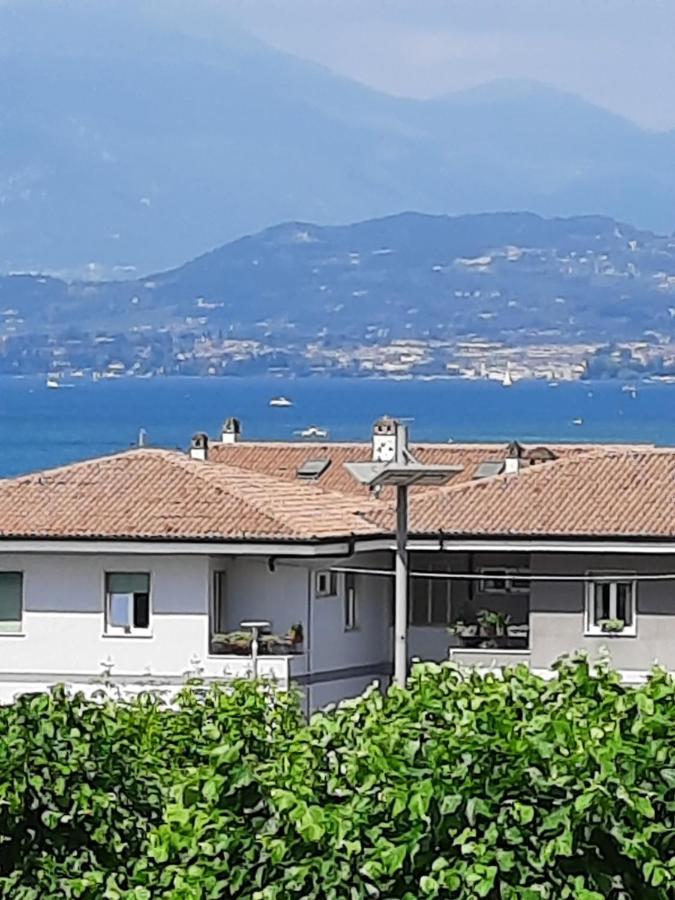 Bed and Breakfast Relais Sweet Days Peschiera del Garda Exterior foto