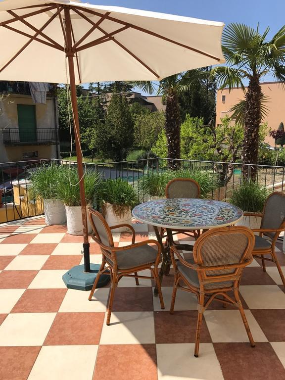 Bed and Breakfast Relais Sweet Days Peschiera del Garda Exterior foto